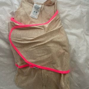 Halo Sleep Sack Swaddle